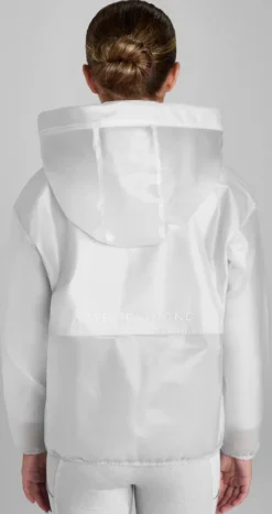 Aztec Diamond Riding & Yard Jackets|Jackets & Coats<YR Rain Jacket SS25