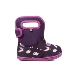 BOGS Kid's Wellingtons<Baby Insulated Wellington Boots - Farm