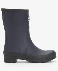 Barbour Women's Wellingtons|Men's Wellingtons<Banbury Wellington Boots