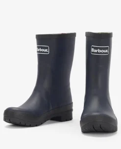 Barbour Women's Wellingtons|Men's Wellingtons<Banbury Wellington Boots