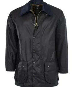 Barbour Jackets & Coats|Jackets & Coats<Beaufort Wax Jacket