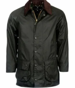 Barbour Jackets & Coats|Jackets & Coats<Beaufort Wax Jacket