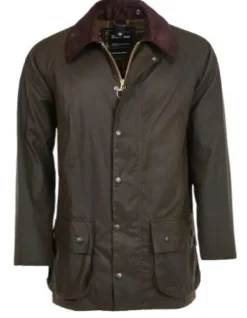 Barbour Jackets & Coats|Jackets & Coats<Beaufort Wax Jacket