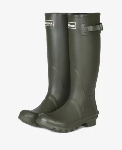 Barbour Women's Wellingtons<Bede Wellington Boots