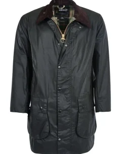 Barbour Jackets & Coats|Jackets & Coats<Border Jacket