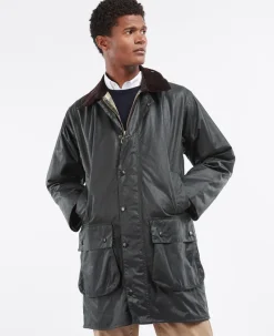 Barbour Jackets & Coats|Jackets & Coats<Border Jacket