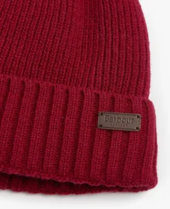 Barbour Hats & Scarves|Hats & Scarves<Carlton Beanie