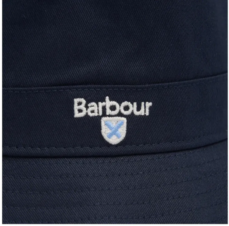 Barbour Hats & Scarves|Hats<Cascade Bucket Hat
