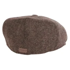 Barbour Hats & Scarves|Hats<Claymore Bakerboy Hat