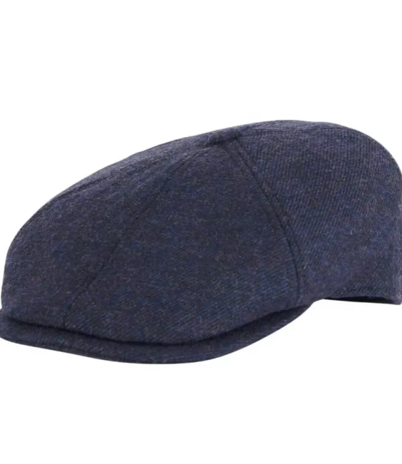 Barbour Hats & Scarves|Hats<Claymore Bakerboy Hat
