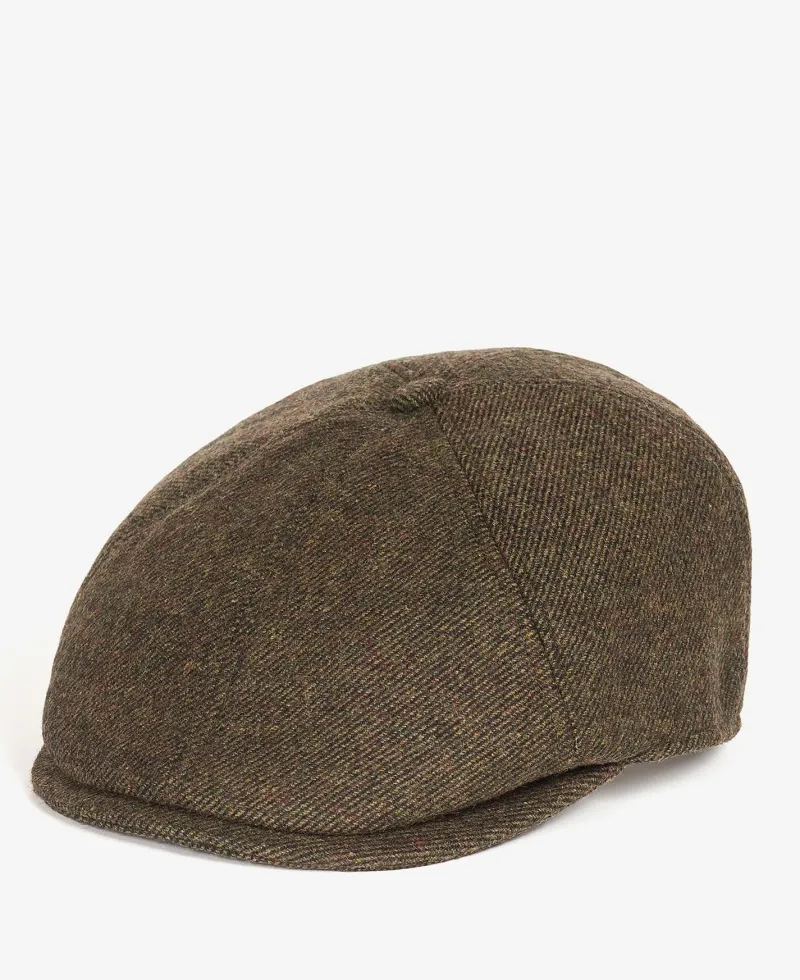Barbour Hats & Scarves|Hats<Claymore Bakerboy Hat