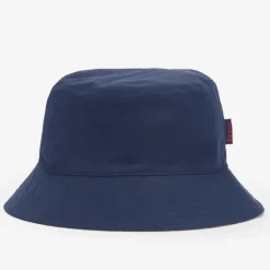 Barbour Hats|Hats<Hutton Reversable Bucket Hat