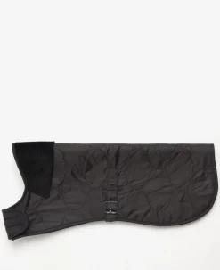 Barbour Dog Coats<International Onion Quilted Dog Coat