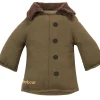 Barbour Dog Toys<Jacket Dog Toy