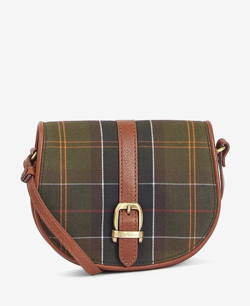 Country Ways Bags & Purses|Bags & Purses<Barbour Katrine Saddle Bag