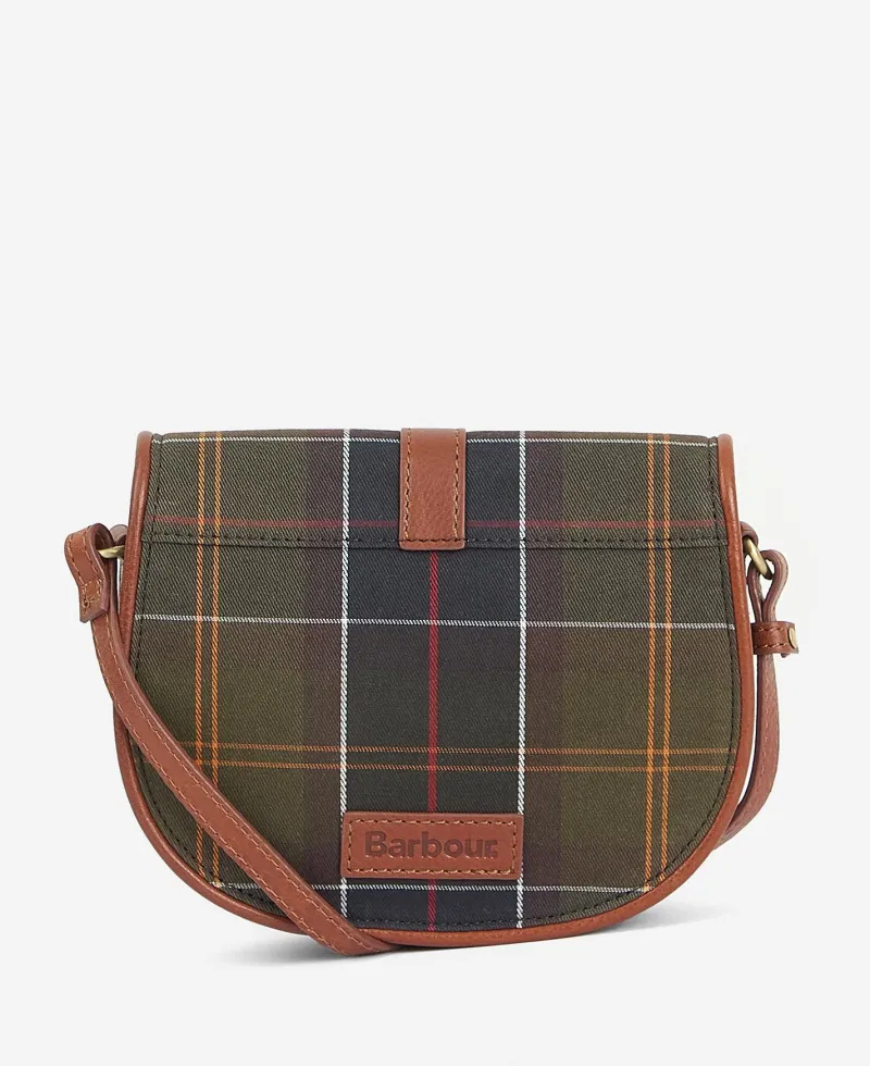Country Ways Bags & Purses|Bags & Purses<Barbour Katrine Saddle Bag