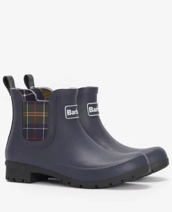 Barbour Women's Wellingtons|Men's Wellingtons<Kingham Wellington Boots