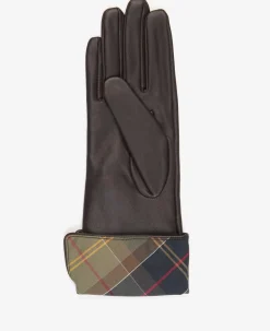 Barbour Gloves|Gloves<Lady Jane Leather Gloves