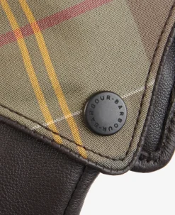 Barbour Gloves|Gloves<Lady Jane Leather Gloves