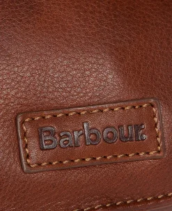 Barbour Bags & Purses|Bags & Purses<Laire Leather Saddled Bag