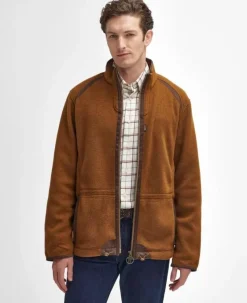 Barbour Jackets & Coats|Sweaters & Fleeces<Langdale Fleece Jacket