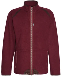 Barbour Jackets & Coats|Sweaters & Fleeces<Langdale Fleece Jacket