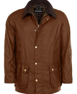 Barbour Jackets & Coats|Jackets & Coats<Men's Ashby Wax Jacket
