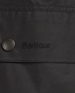 Barbour Jackets & Coats|Jackets & Coats<Men's Ashby Wax Jacket