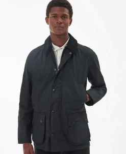 Barbour Jackets & Coats|Jackets & Coats<Men's Ashby Wax Jacket