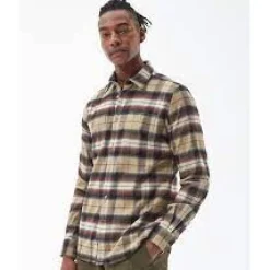 Barbour Shirts & Tops|Shirts<Men's Askrigg Shirt