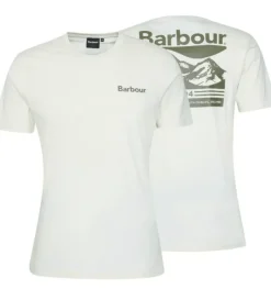Country Ways Shirts & Tops<Barbour Men's Barbour Camber Graphic T-Shirt