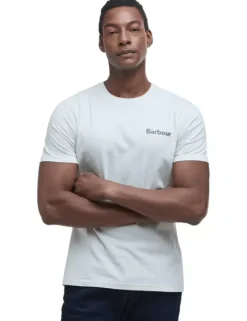 Country Ways Shirts & Tops<Barbour Men's Barbour Camber Graphic T-Shirt