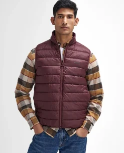 Barbour Gilets|Gilets<Men's Bretby Gilet