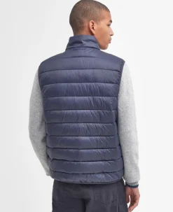 Barbour Gilets|Gilets<Men's Bretby Gilet