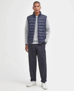 Barbour Gilets|Gilets<Men's Bretby Gilet