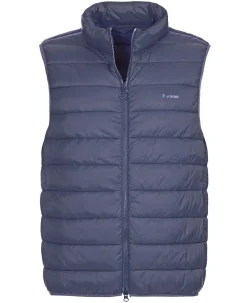 Barbour Gilets|Gilets<Men's Bretby Gilet