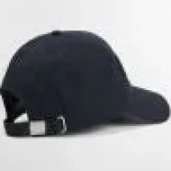 Country Ways Hats & Scarves<Barbour Men's Campbell Sports Cap Navy