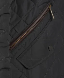 Barbour Jackets & Coats|Jackets & Coats<Men's Chelsea Sports Quilt Jacket