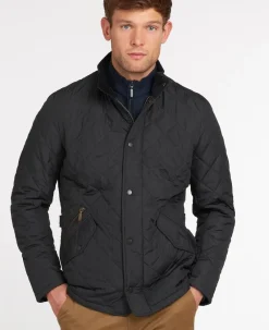 Barbour Jackets & Coats|Jackets & Coats<Men's Chelsea Sports Quilt Jacket