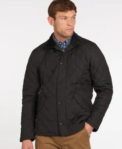 Barbour Jackets & Coats|Jackets & Coats<Men's Chelsea Sports Quilt Jacket