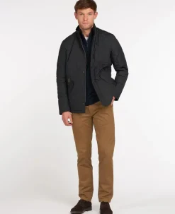Barbour Jackets & Coats|Jackets & Coats<Men's Chelsea Sports Quilt Jacket