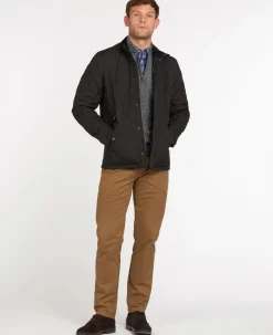 Barbour Jackets & Coats|Jackets & Coats<Men's Chelsea Sports Quilt Jacket