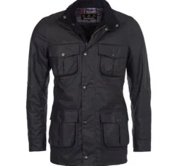 Barbour Jackets & Coats|Jackets & Coats<Men's Corbridge Wax Jacket