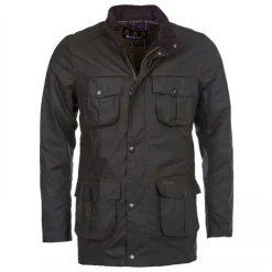 Barbour Jackets & Coats|Jackets & Coats<Men's Corbridge Wax Jacket