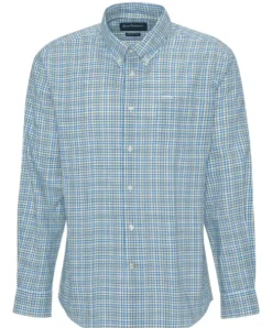 Barbour Shirts & Tops|Shirts<Men's Durand Regular Fit Shirt
