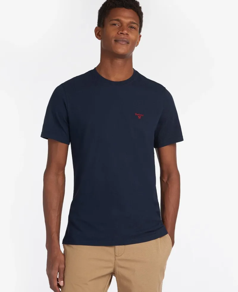 Barbour Shirts & Tops<Men's Essential Sport T-Shirt