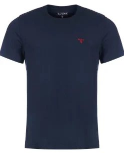 Barbour Shirts & Tops<Men's Essential Sport T-Shirt