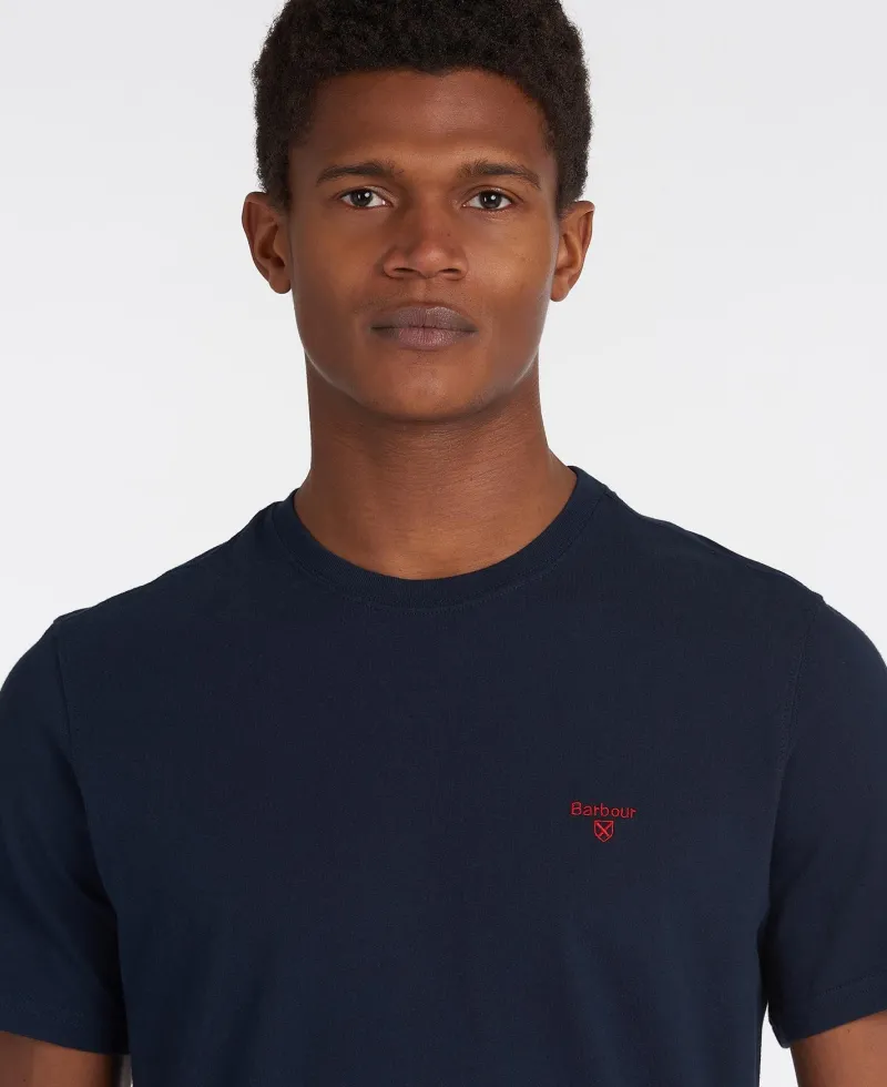 Barbour Shirts & Tops<Men's Essential Sport T-Shirt