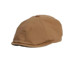 Barbour Hats & Scarves|Country Accessories<Men's Fawdon Bakerboy Hat SS25
