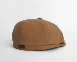 Barbour Hats & Scarves|Country Accessories<Men's Fawdon Bakerboy Hat SS25